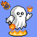 Ghosties #1535