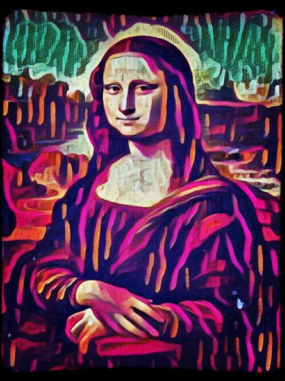 Mona 99