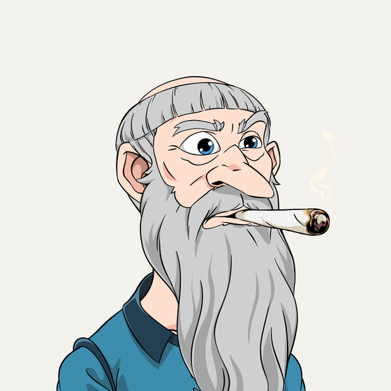 Wizard #8097