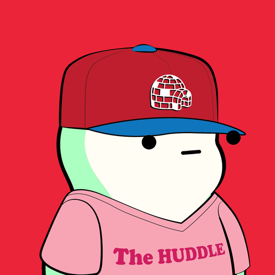 PudgyDoodles #319