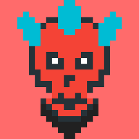 CryptoSkull #3826