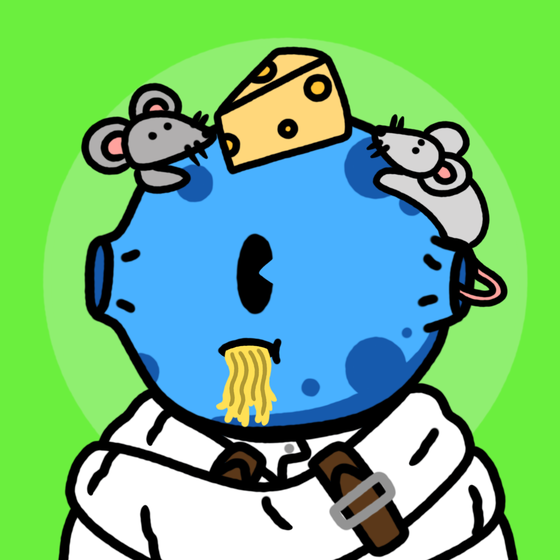 DegenMoonFren #853