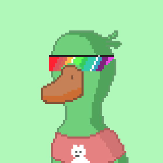 5DUCKs #81