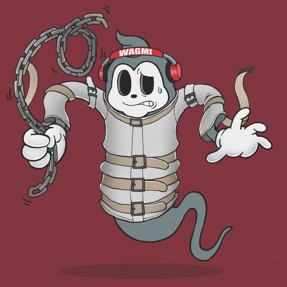 Prisoner #2262