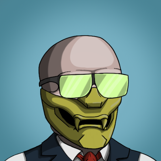 HD Genuine Undead #2523