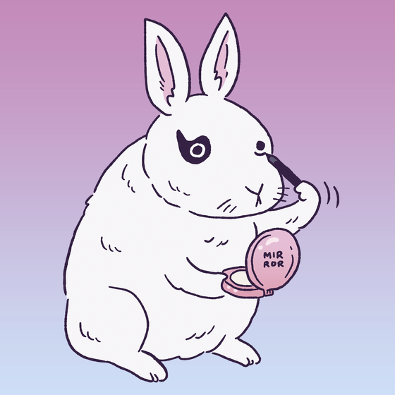 Blanc De Hotot #782
