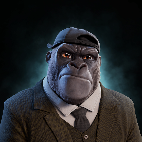 Boss Ape Community