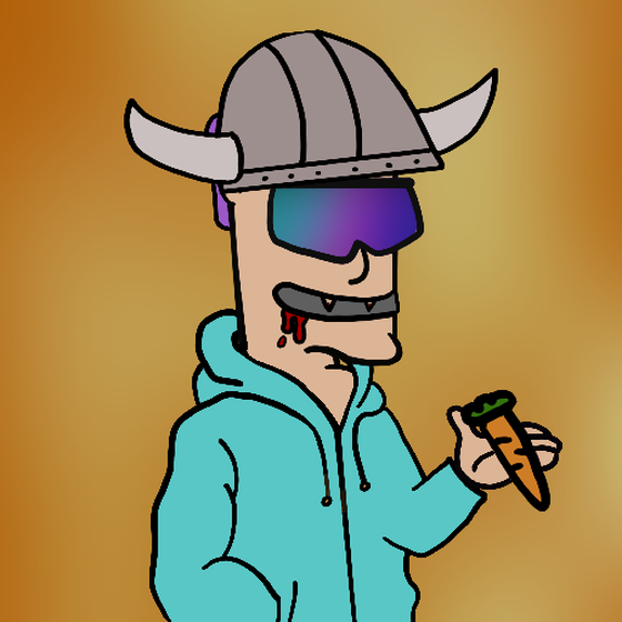 Randeez Adventures #1168