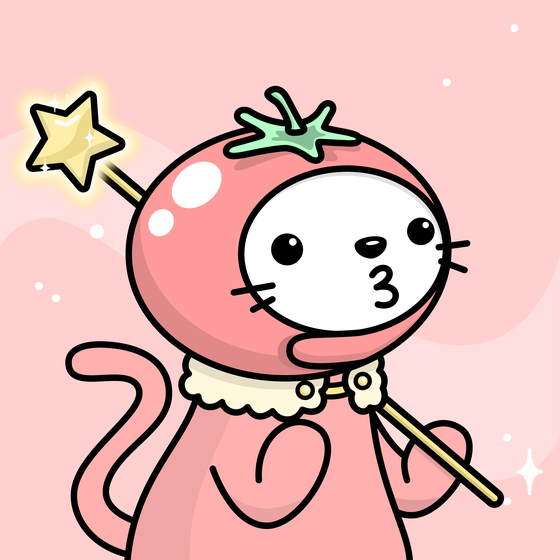OkCat Friends #2613