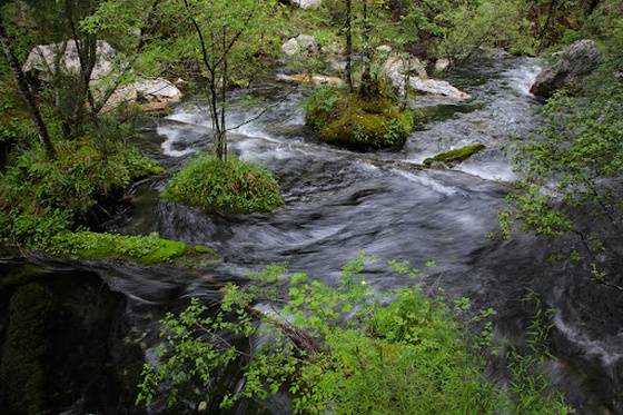 Seasons of Jiuzhaigou #12