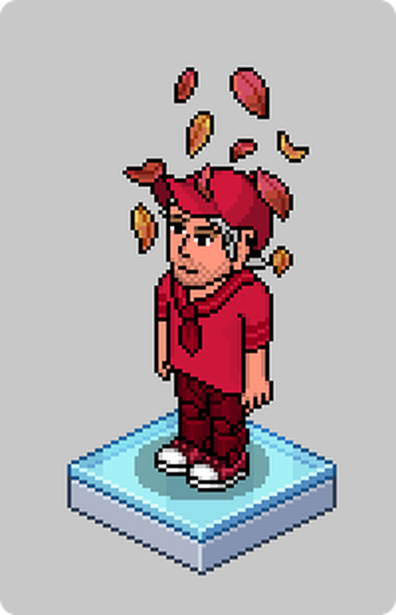 Habbo #6392