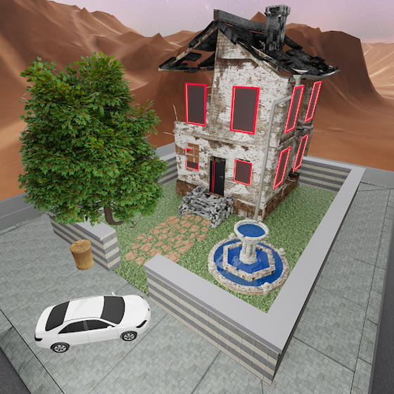 MetaHouse # 2103