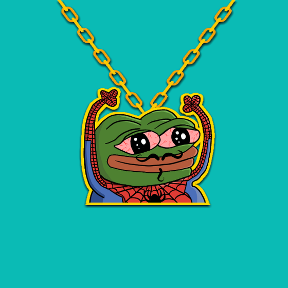TiffPepe HD #2090