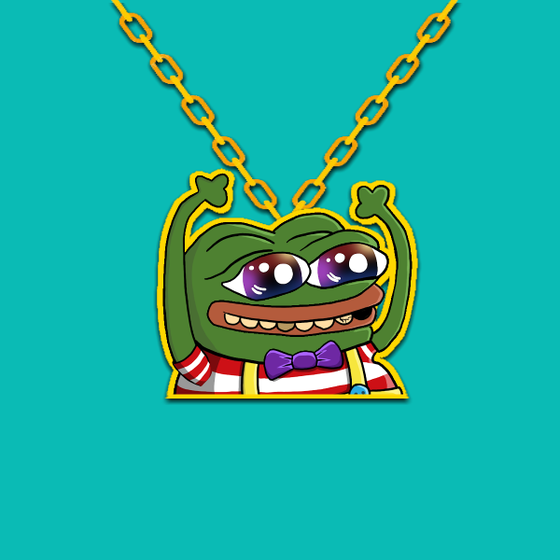 TiffPepe HD #3559