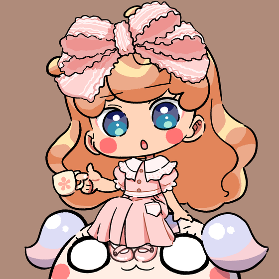 Chibi Lolita #12220