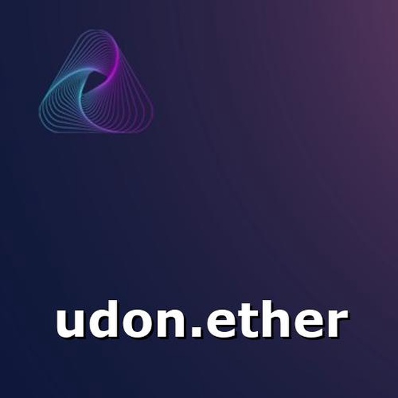 udon.ether
