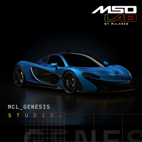 MSO LAB Genesis #938