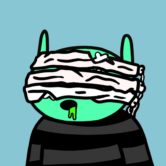 alien fren #5824