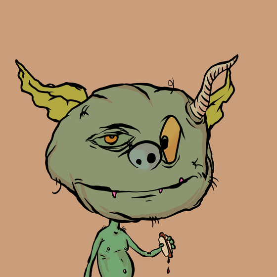 Goblin #203