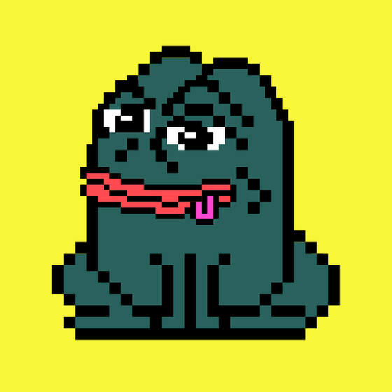 Peptoadz #2167