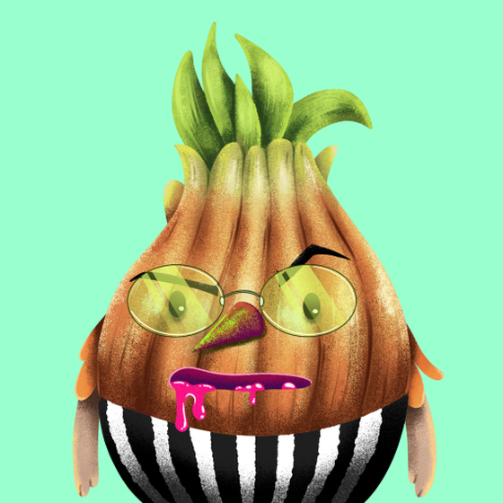 Ugly Onions #769