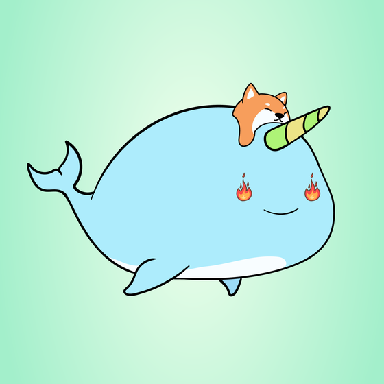 Chubbiwhal #1326