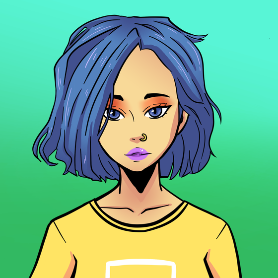 Azugirl #777