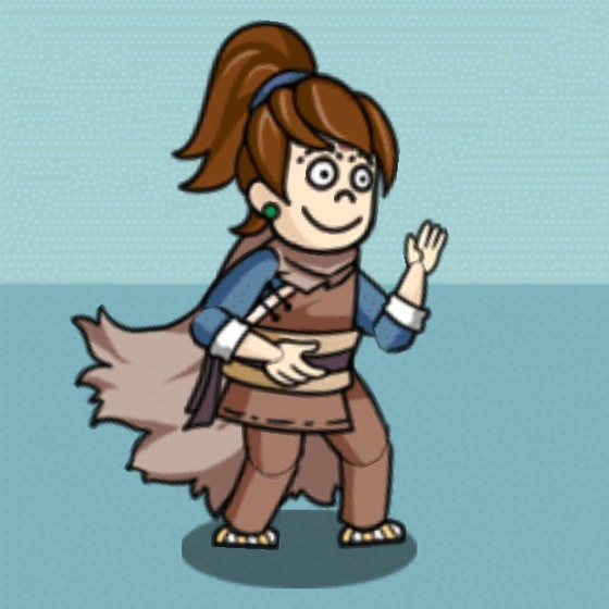 Paladin#541