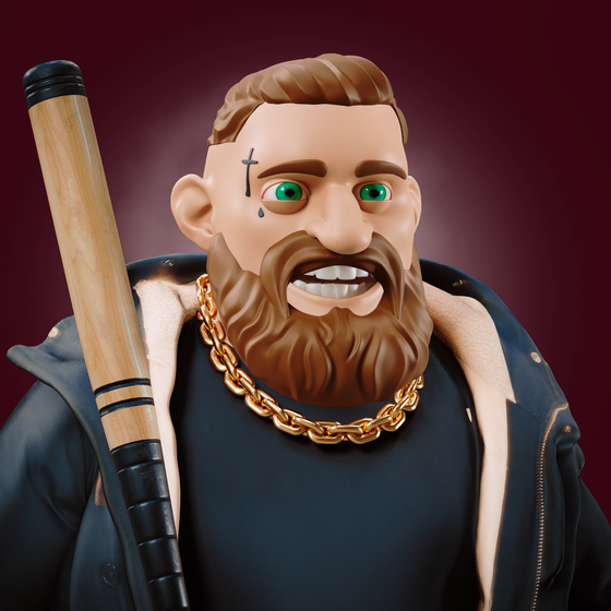 Rich Dwarf #351