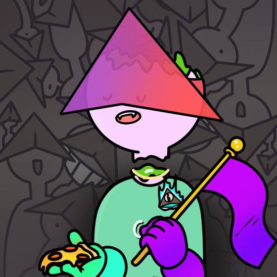 Kryptic Kids #5757