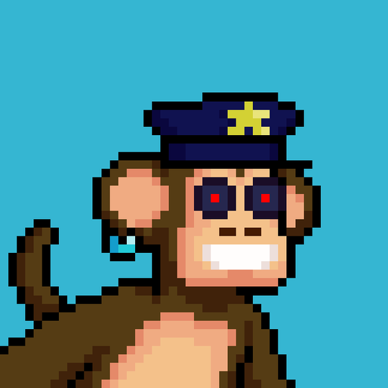 Just Chimps #1225