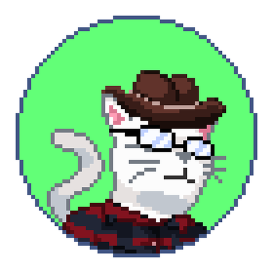 Catcoin #641
