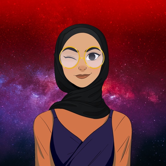 Women From Venus #5076