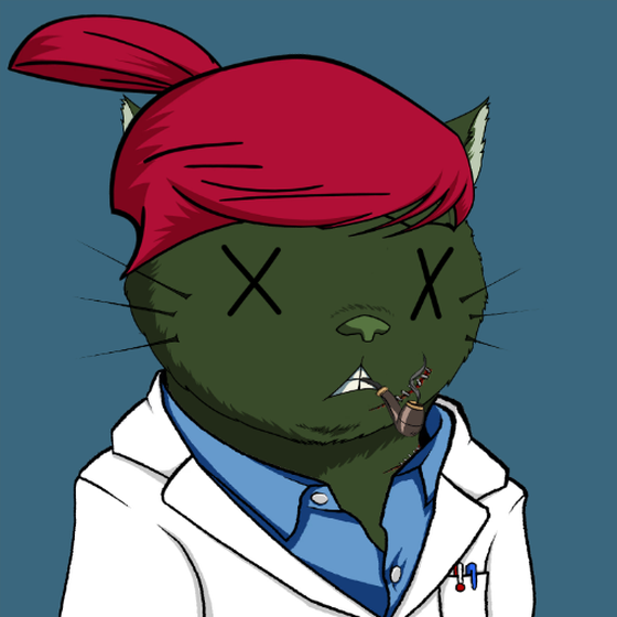 Kitaro Yacht Club #7341