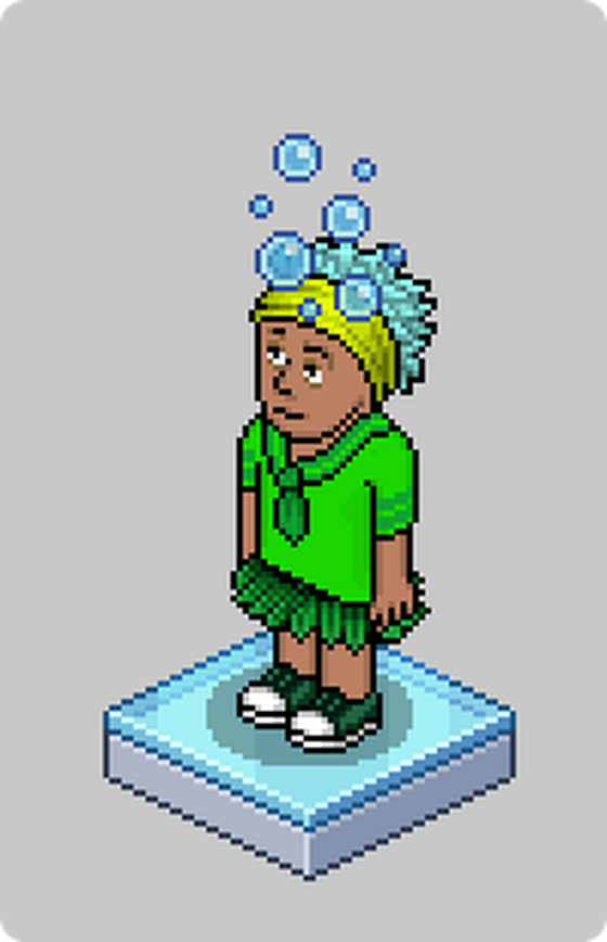 Habbo #4355