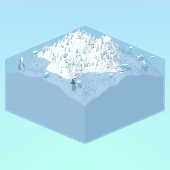 Lost Islands #650