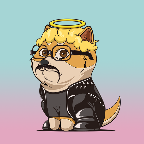 Baby Doge #2134