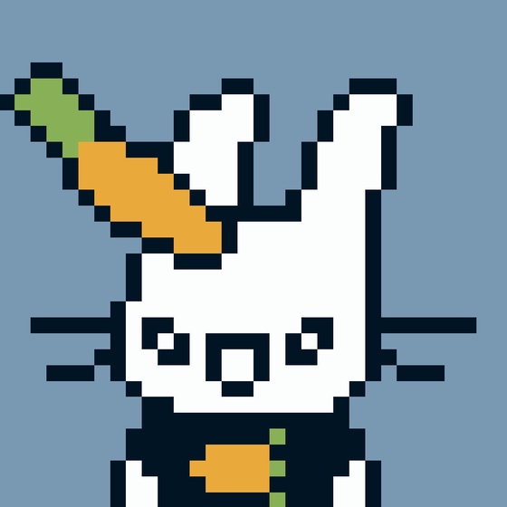 PixelBun #2329