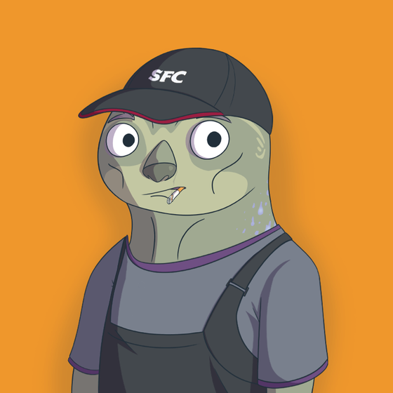 SLOTHz #3376
