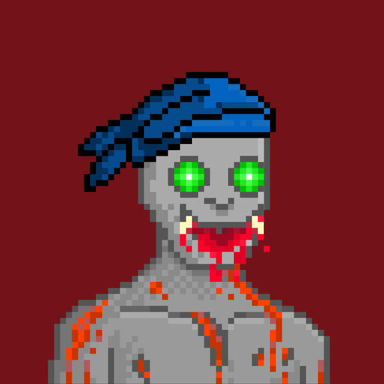 House Of The Dead #742