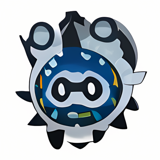 PokeGAN 457