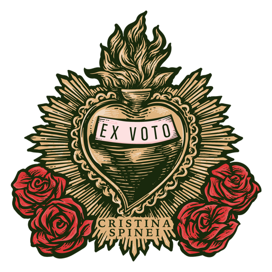 Ex Voto #16/25