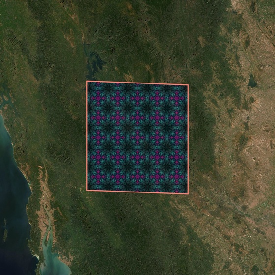 Cell #2524: Myanmar, Thailand