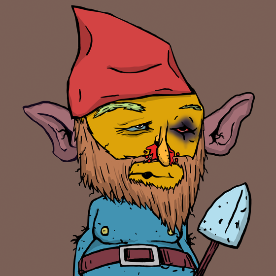 Gnomeville #2813