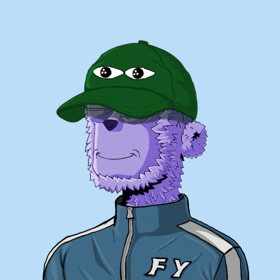 Flipped Yoot #2120