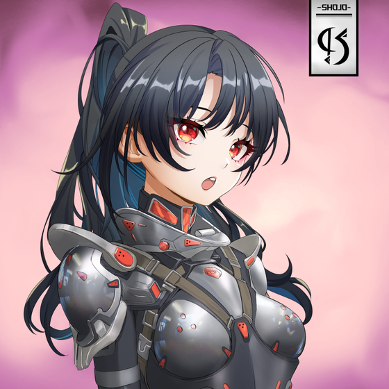 MEKABAE #22