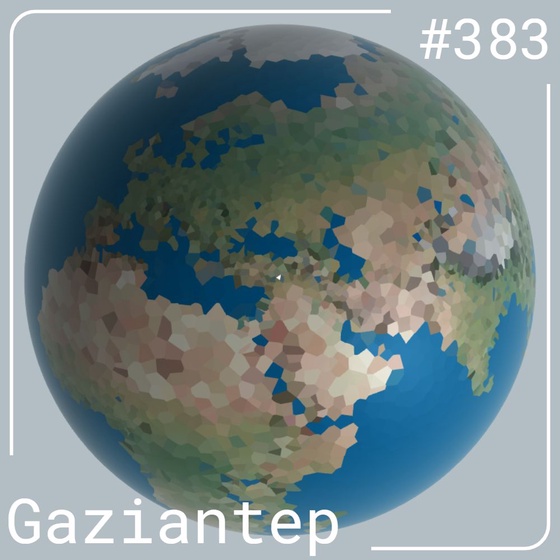 World #383