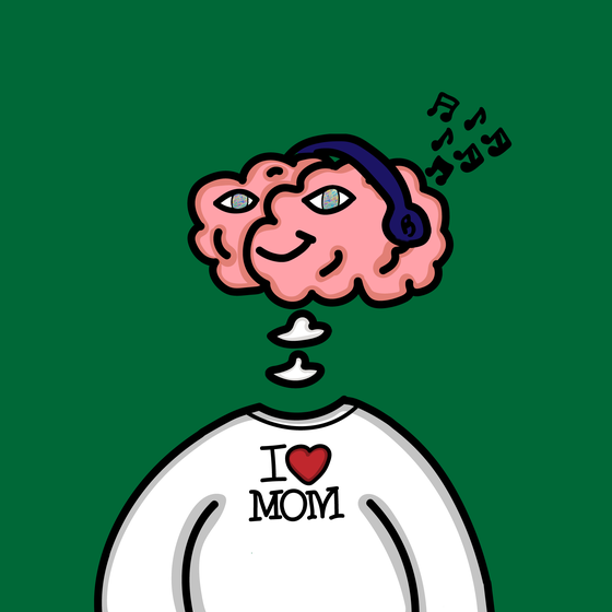 Insane Brains #206