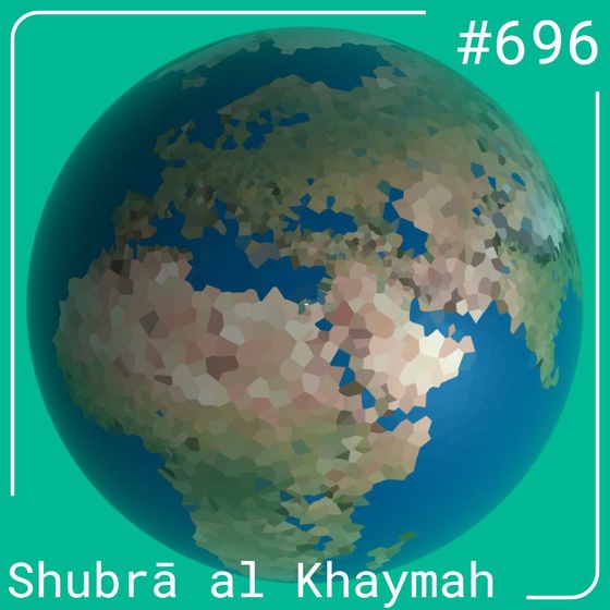 World #696