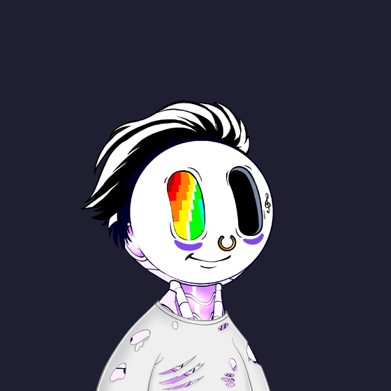 Strange Connections #963